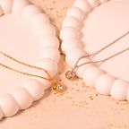 Birthstone Necklace - A Meaningful Birthday Gift
