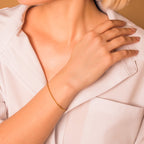 Dainty Chain Bracelet