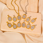 Celestial Necklace