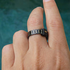 Ring Sizing Belt