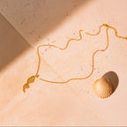Science Necklace