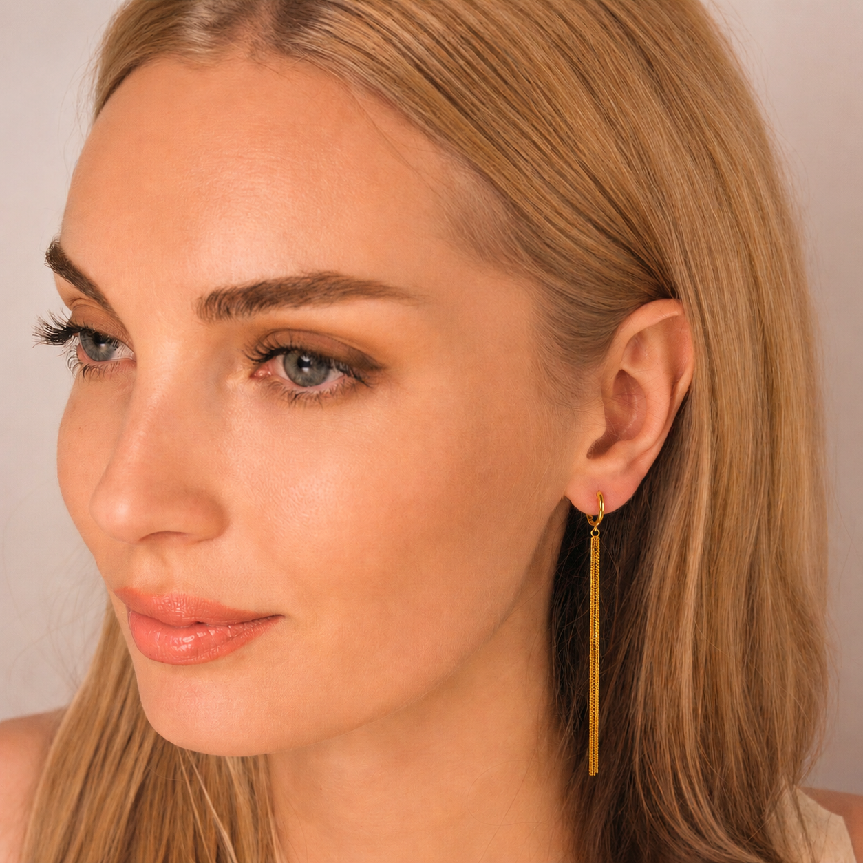 dangle-hoop-earrings