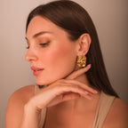 everyday gold earrings