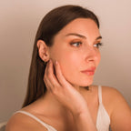 everyday gold hoop earrings