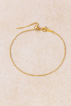 Dainty Chain Bracelet