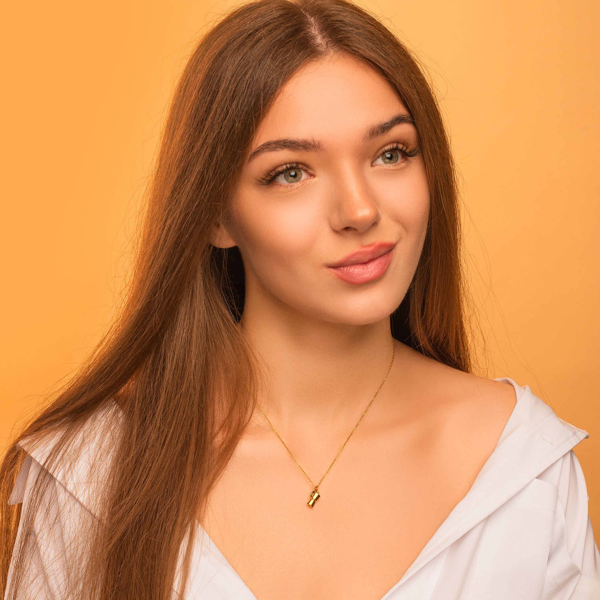jewelry barista gift
