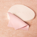 jewelry care cloth