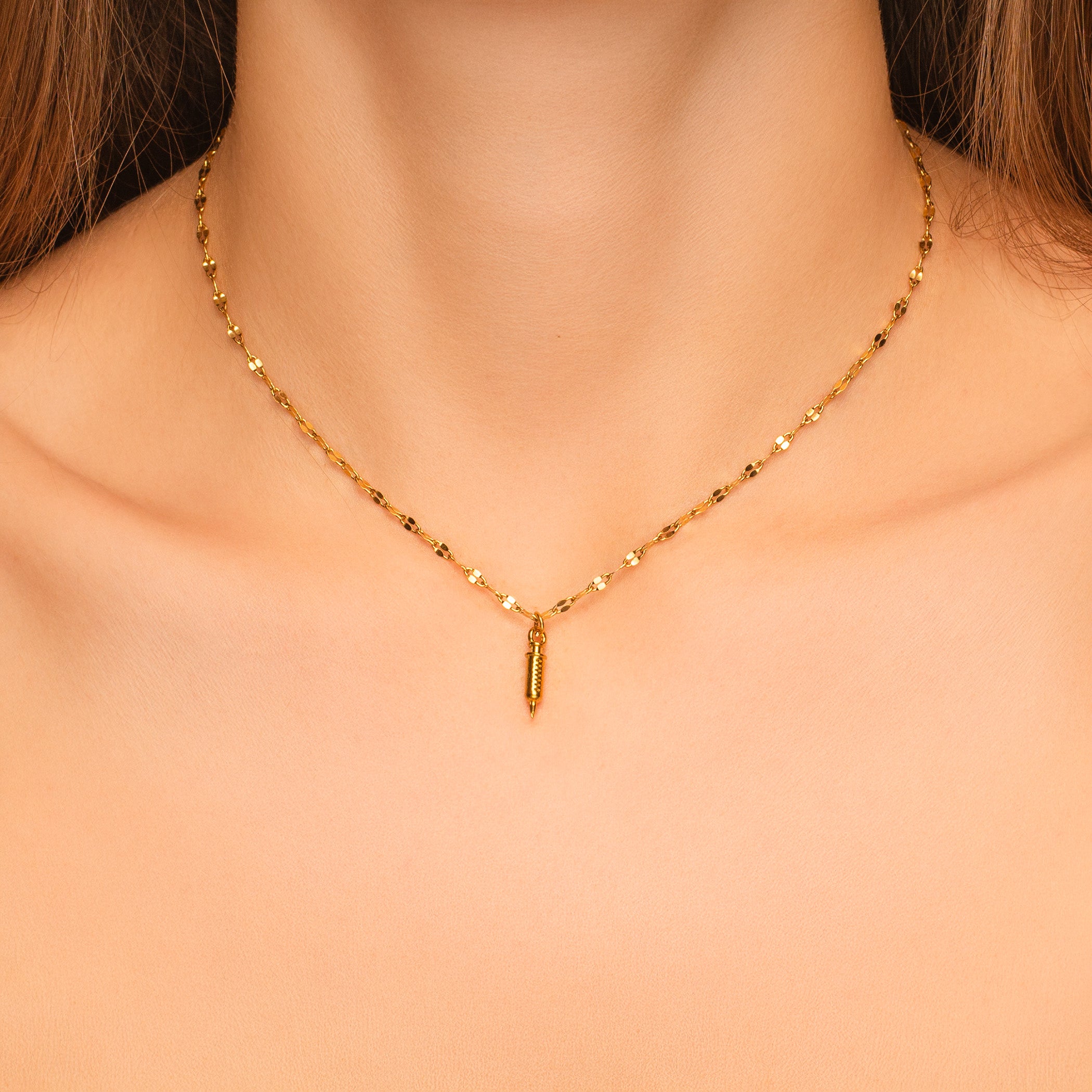 jewelry gift for Anesthetist