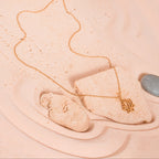 jewelry gift for Pilates lover