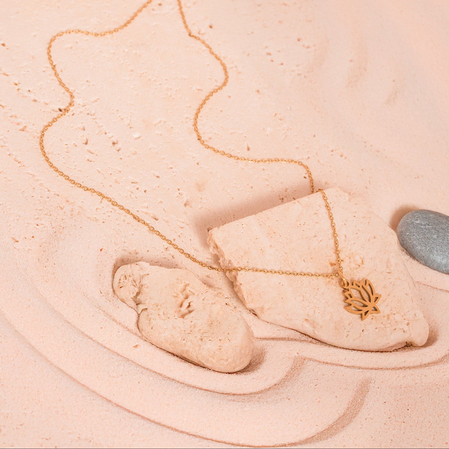 jewelry gift for Pilates lover