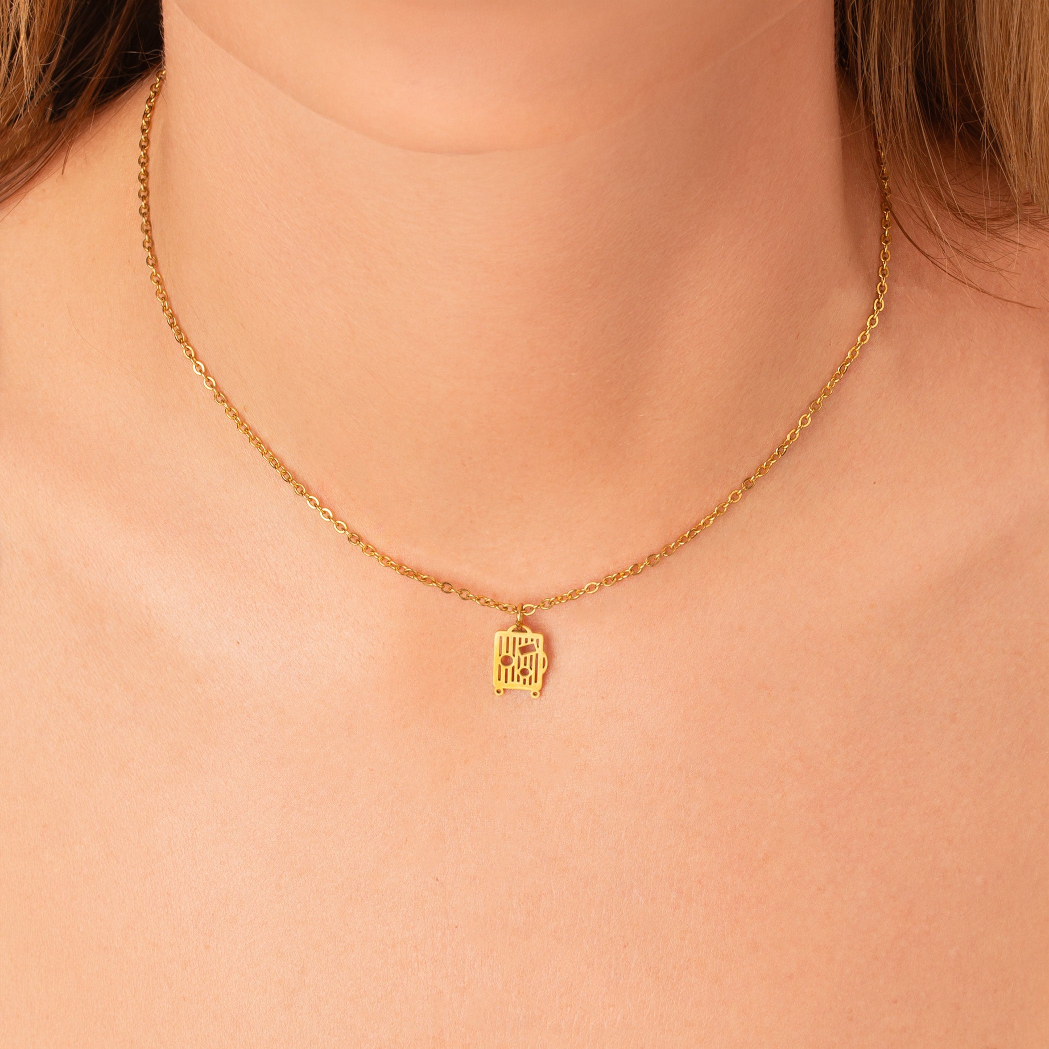 jewelry gift for adventurers