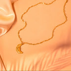 jewelry gift for baker