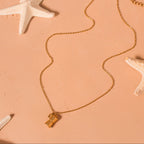 jewelry gift for barista