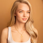 jewelry gift for biology lovers
