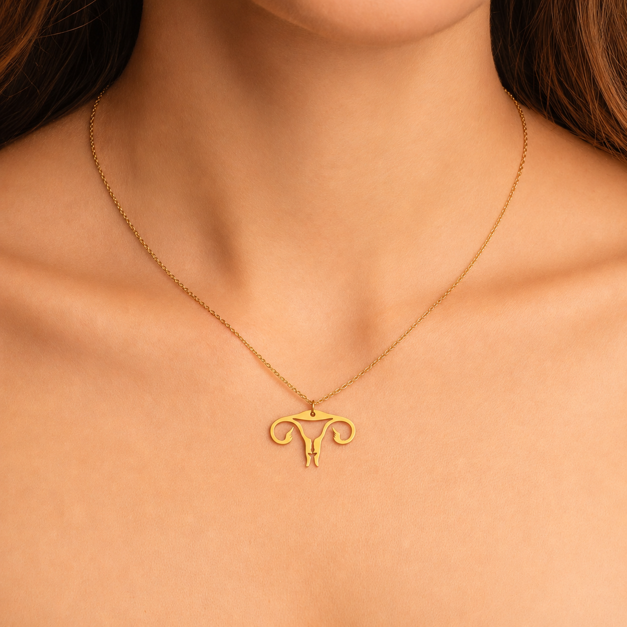 jewelry gift for gynecologists
