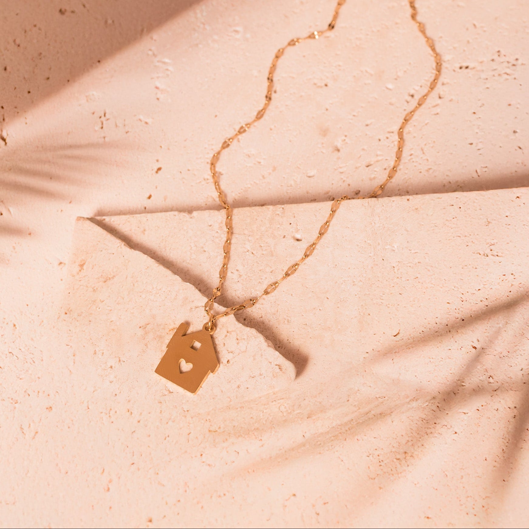 jewelry gift for home owner