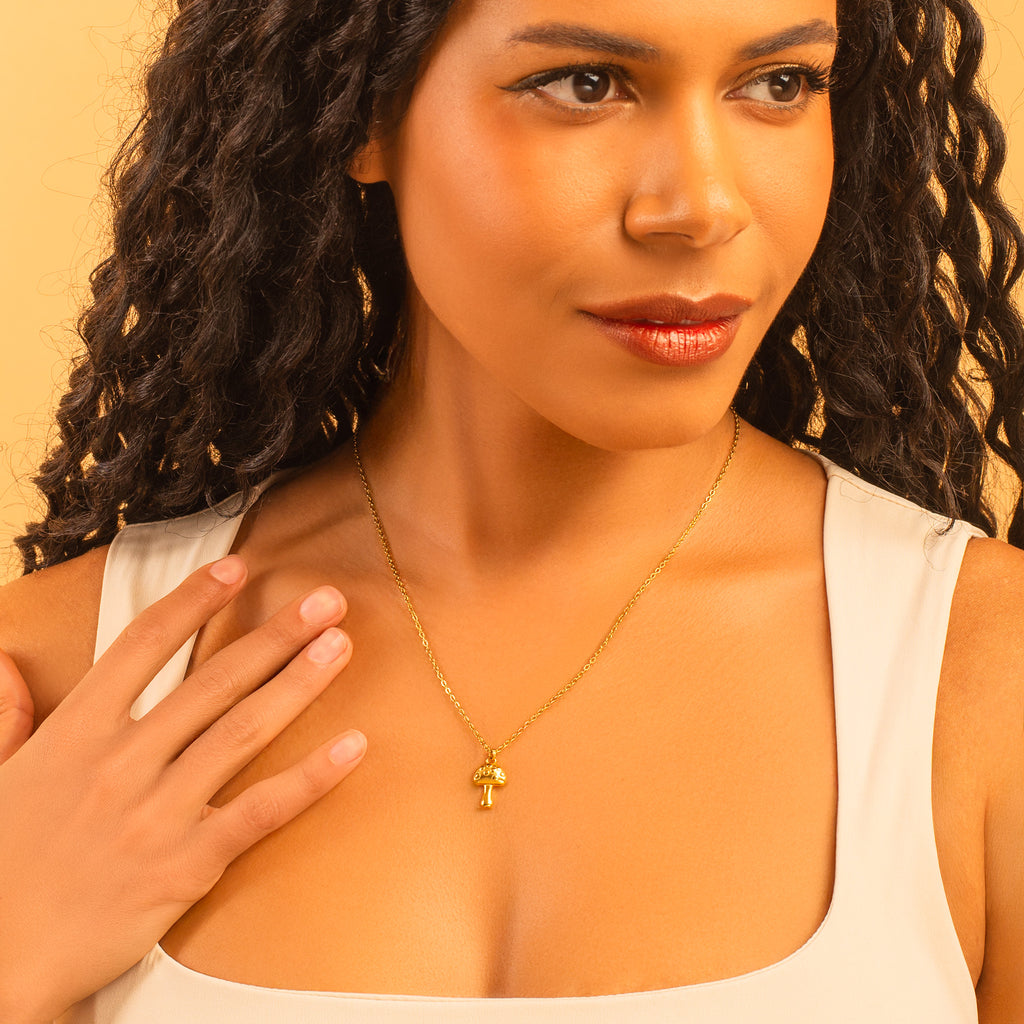 jewelry gift for nature lover