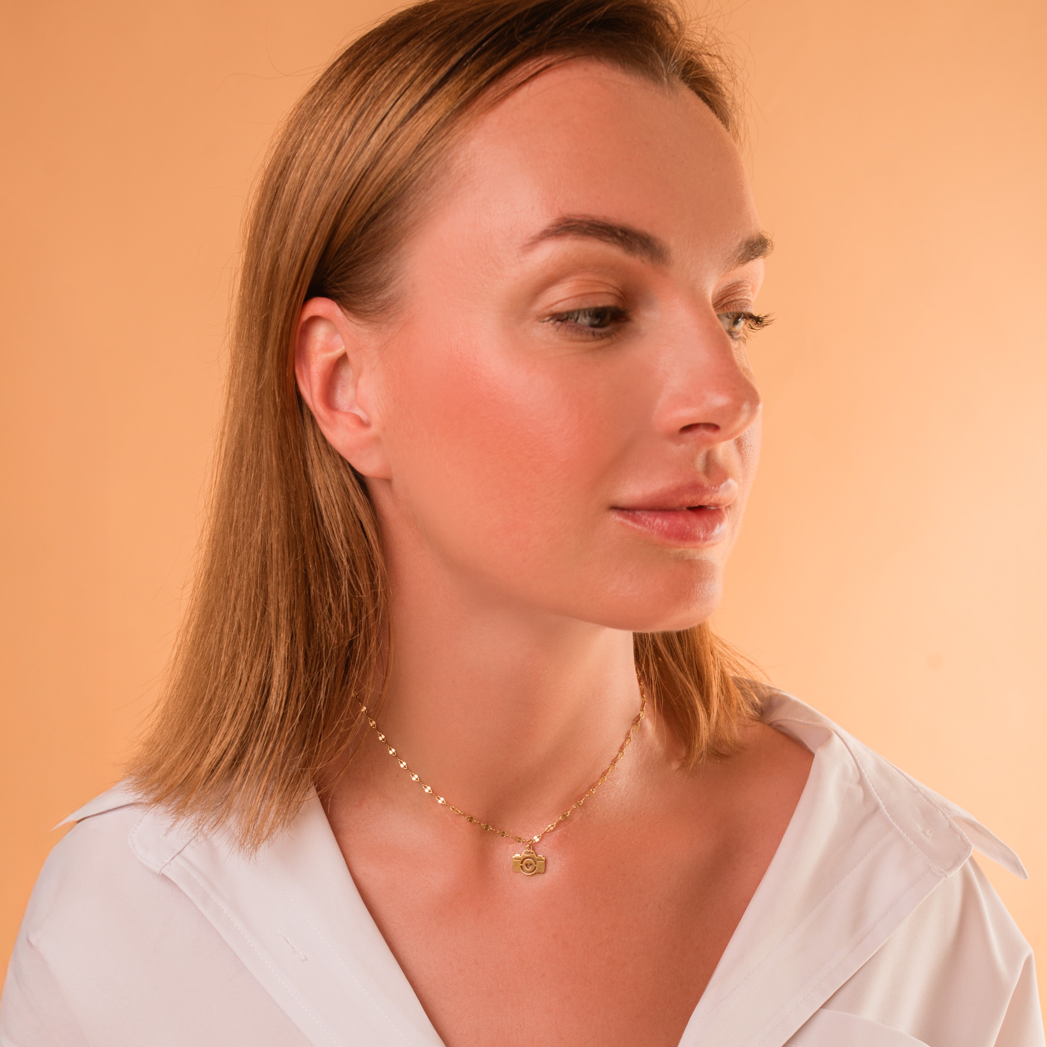 jewelry gift for photographer