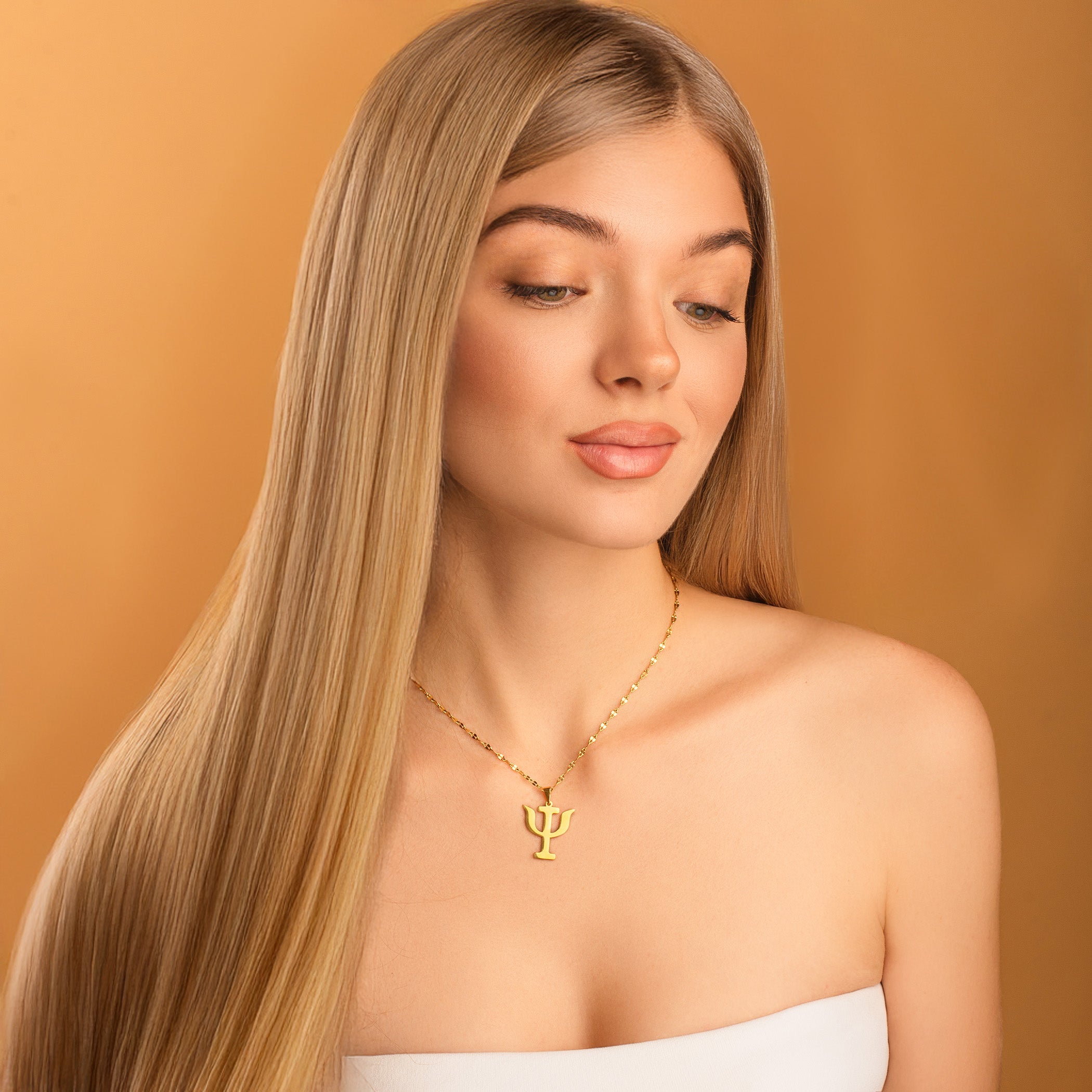 jewelry gift for psychologist