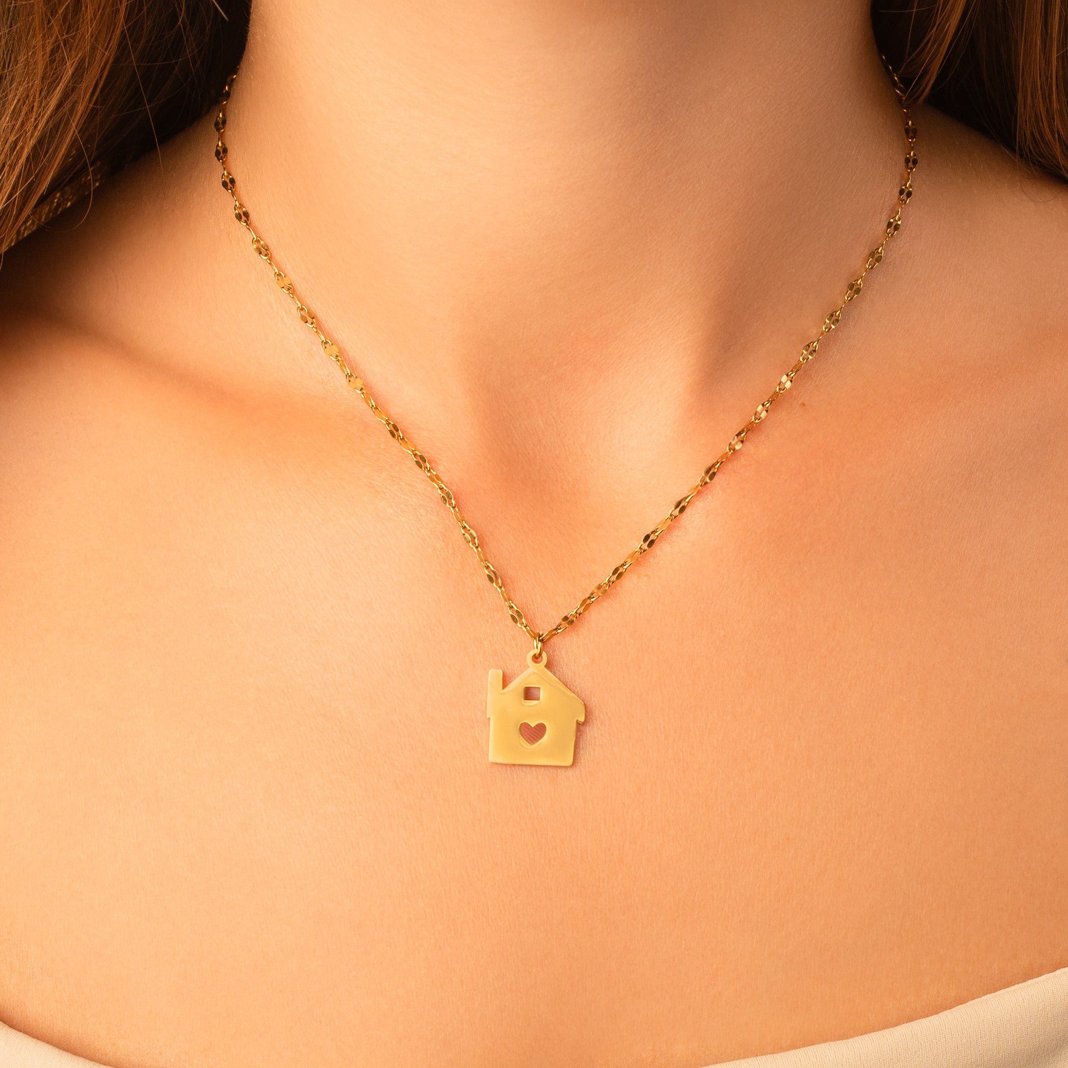 jewelry gift for realtor