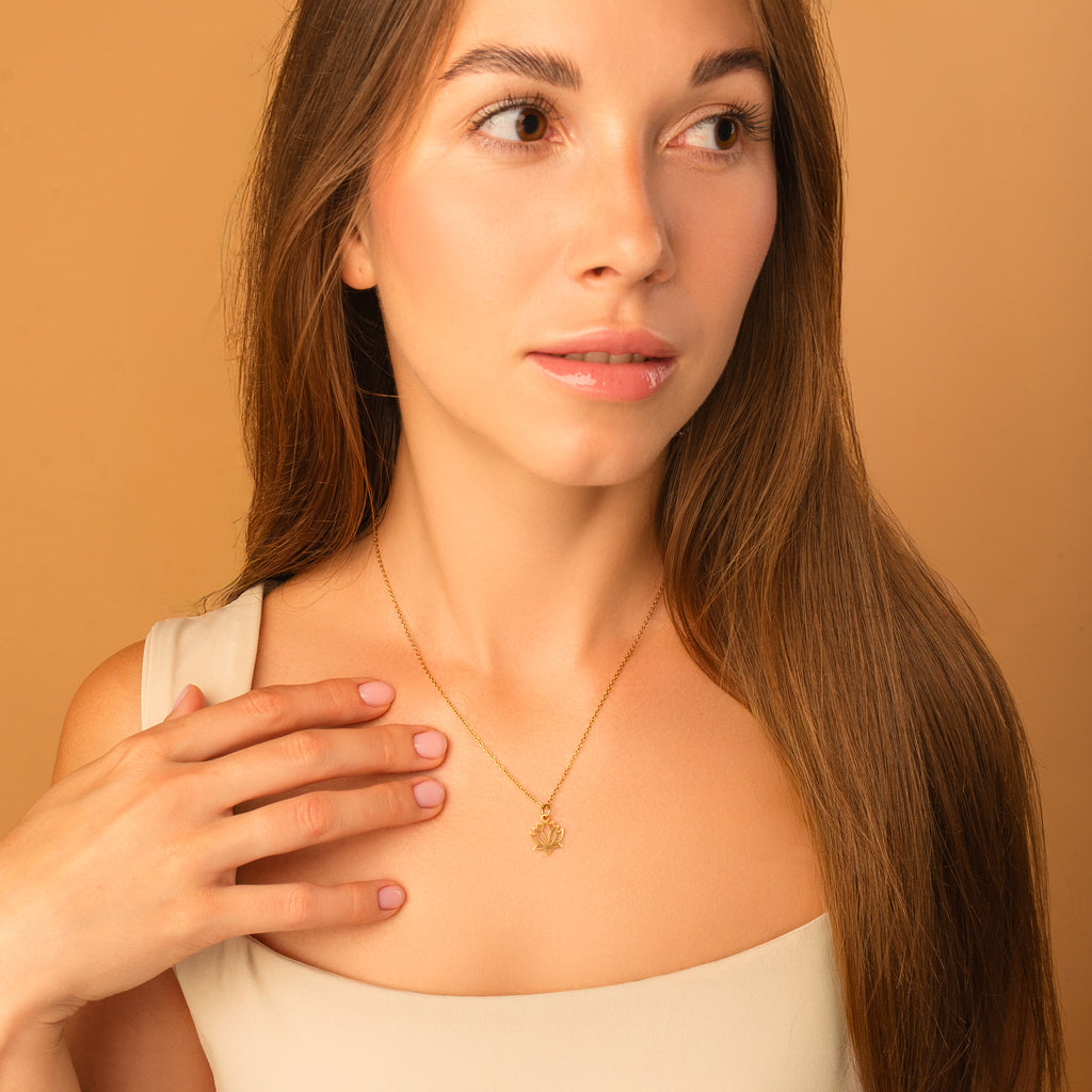 jewelry gift for spiritual person