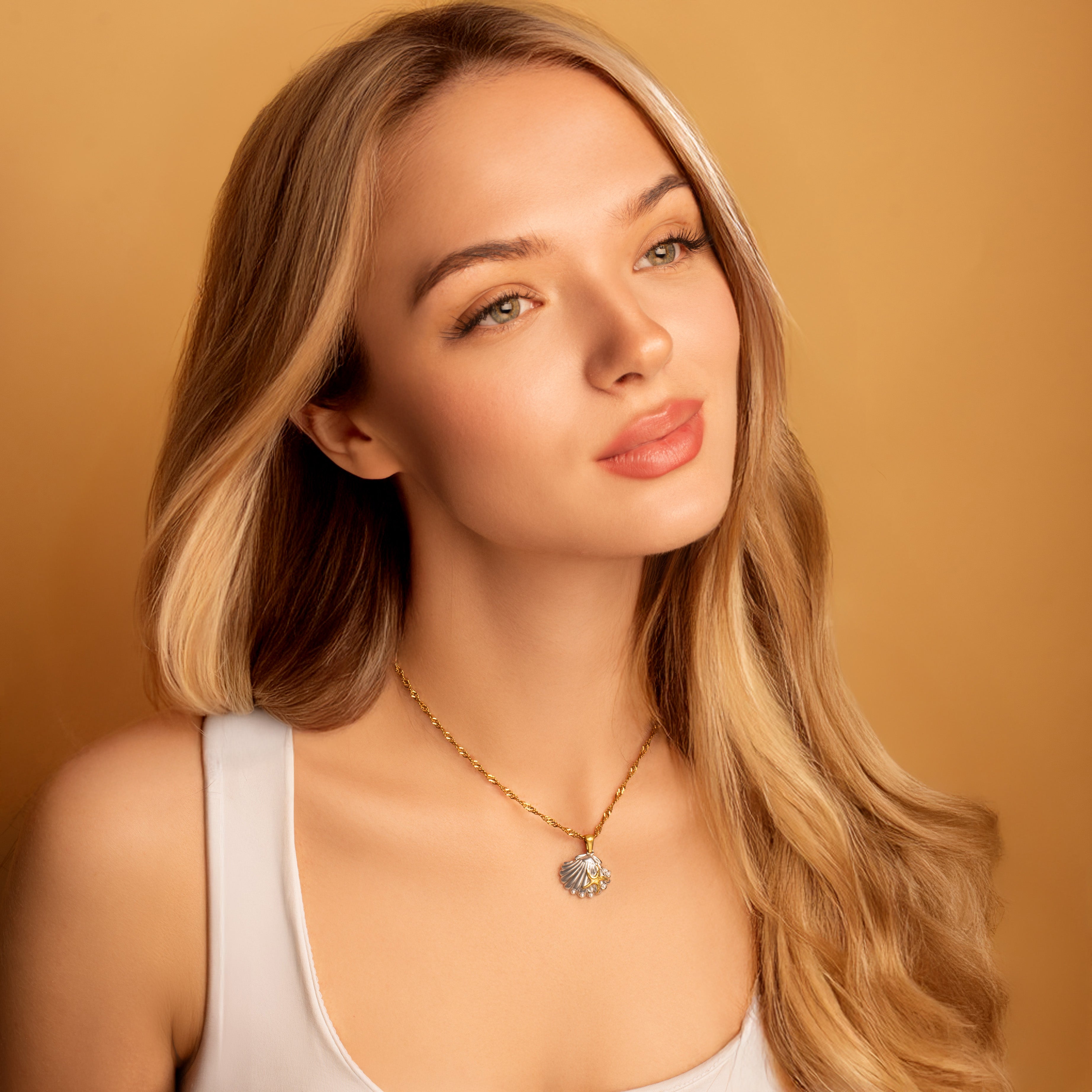jewelry gift for vacation