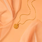 jewelry gift for traveler