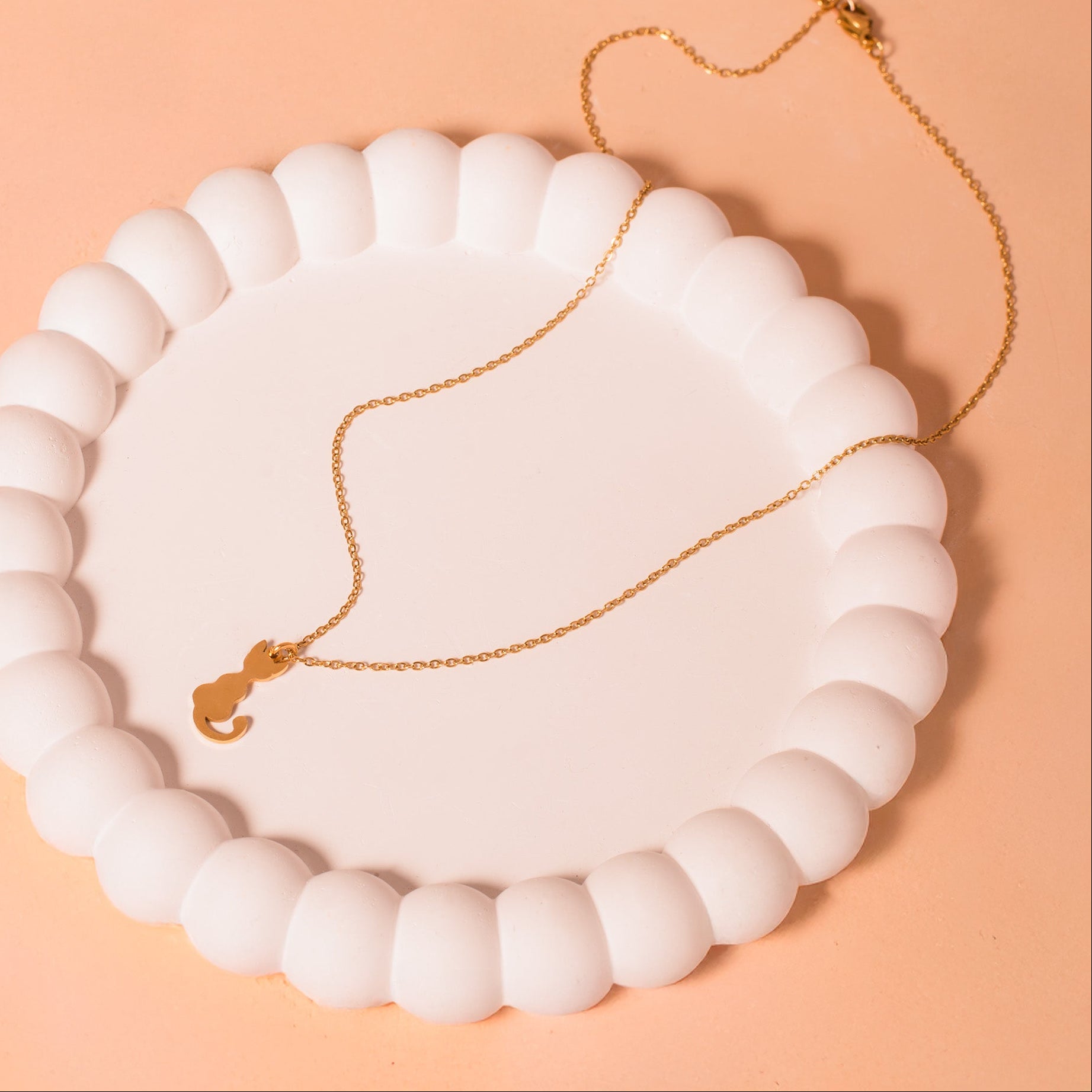 jewelry pet lover gift
