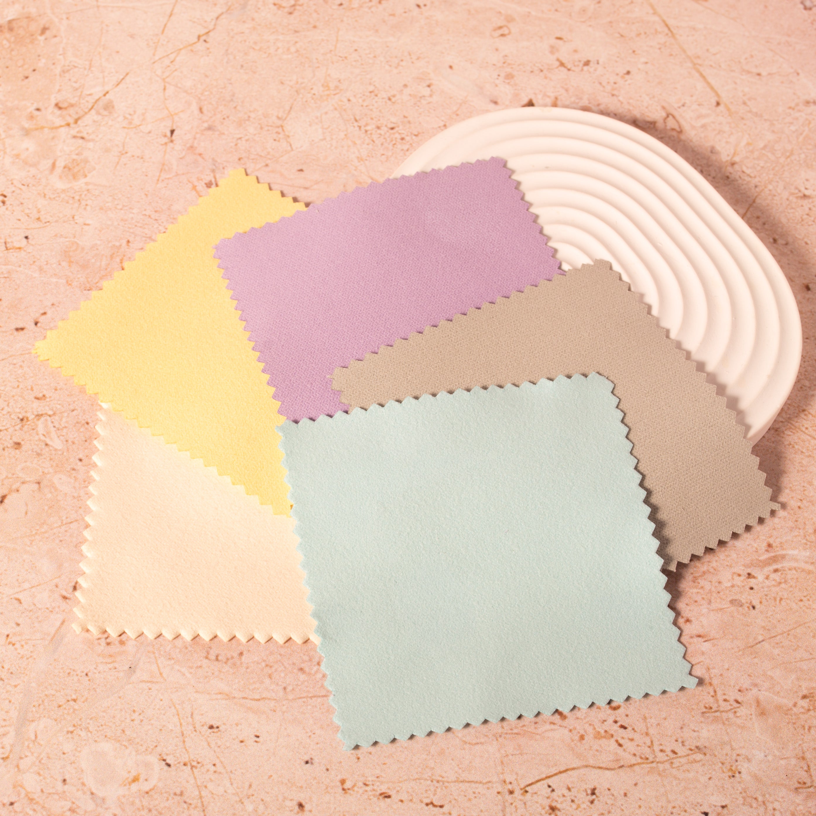 jewelry polishing cloth