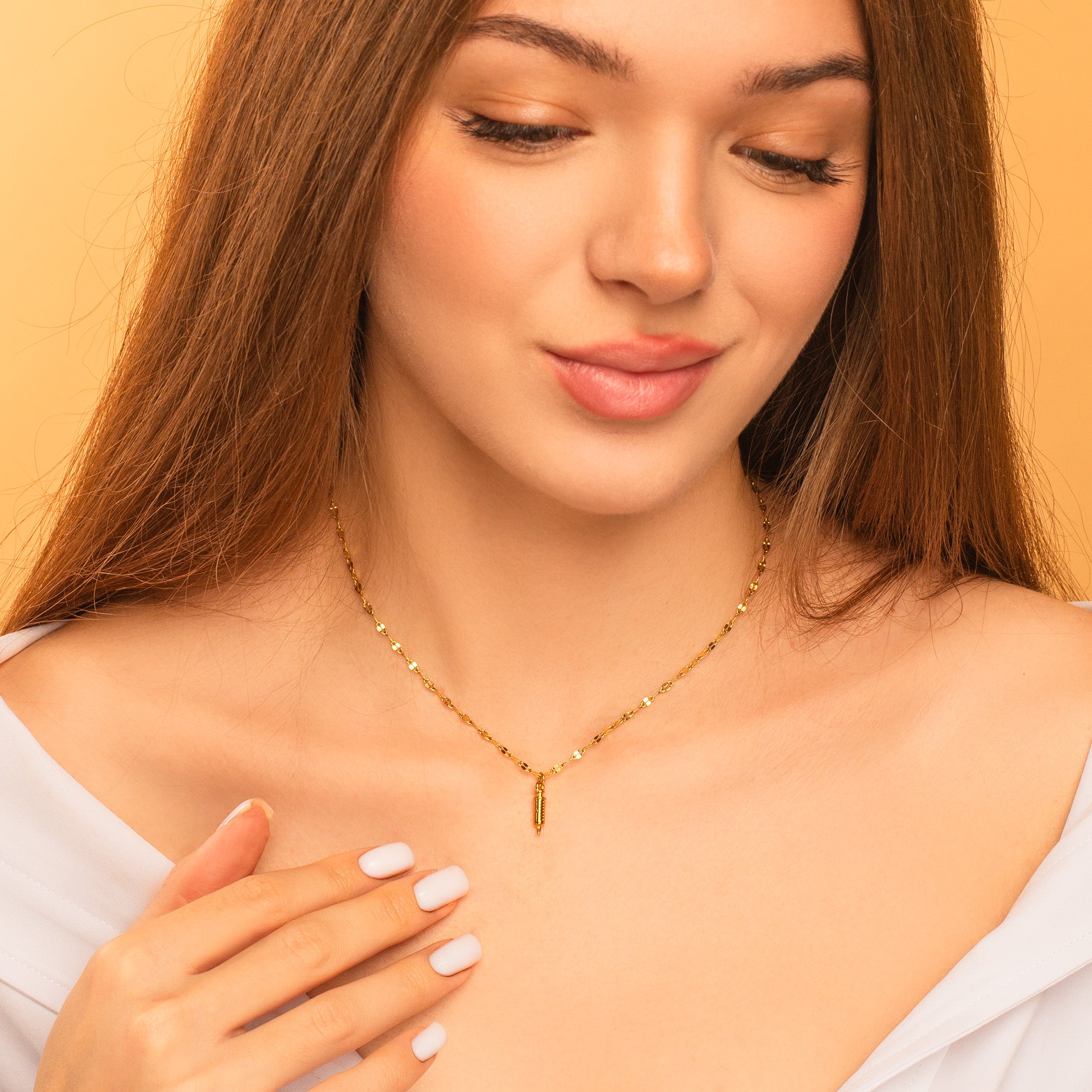 medical jewelry gift