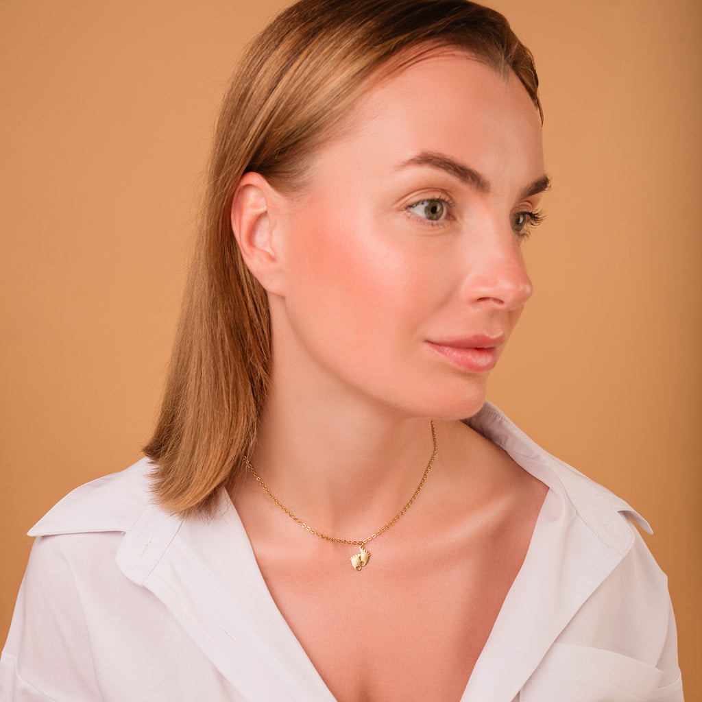 new mom jewelry gift