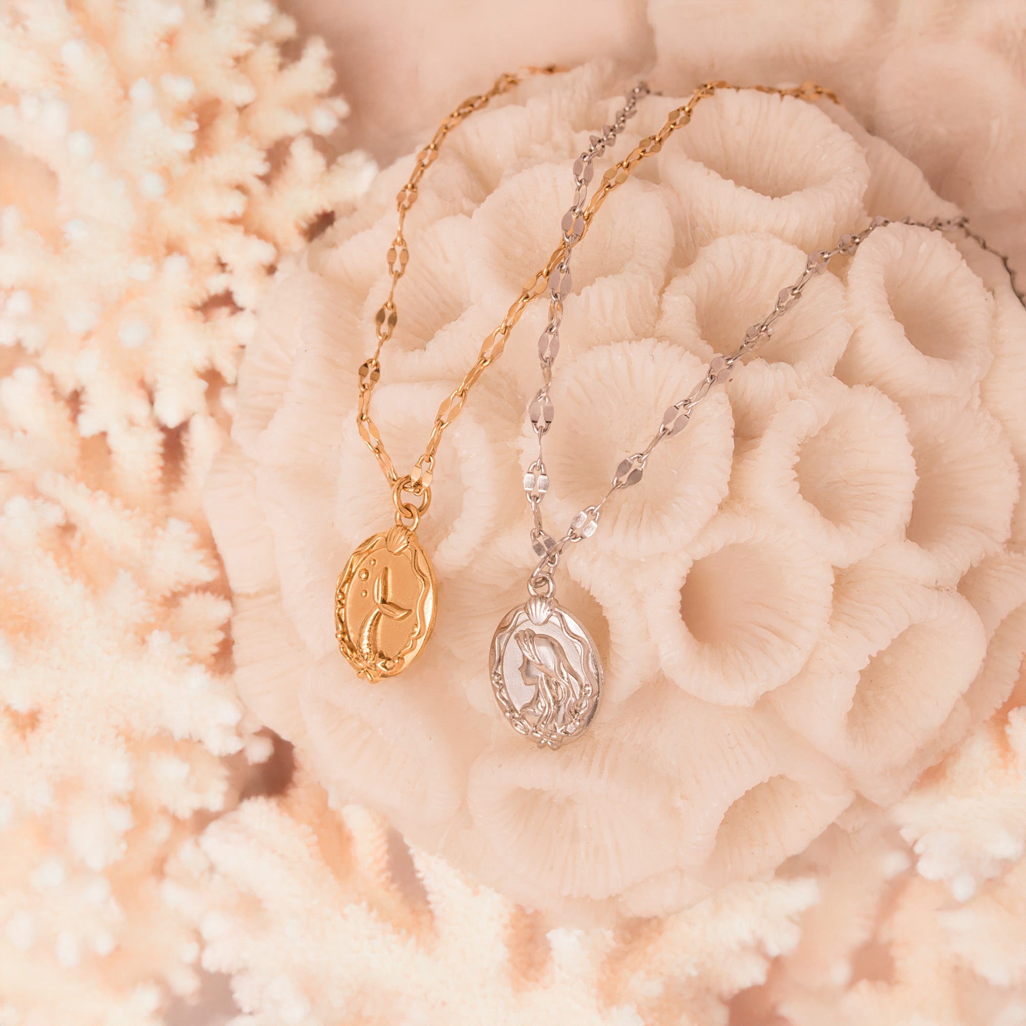 ocean gift for flower girl