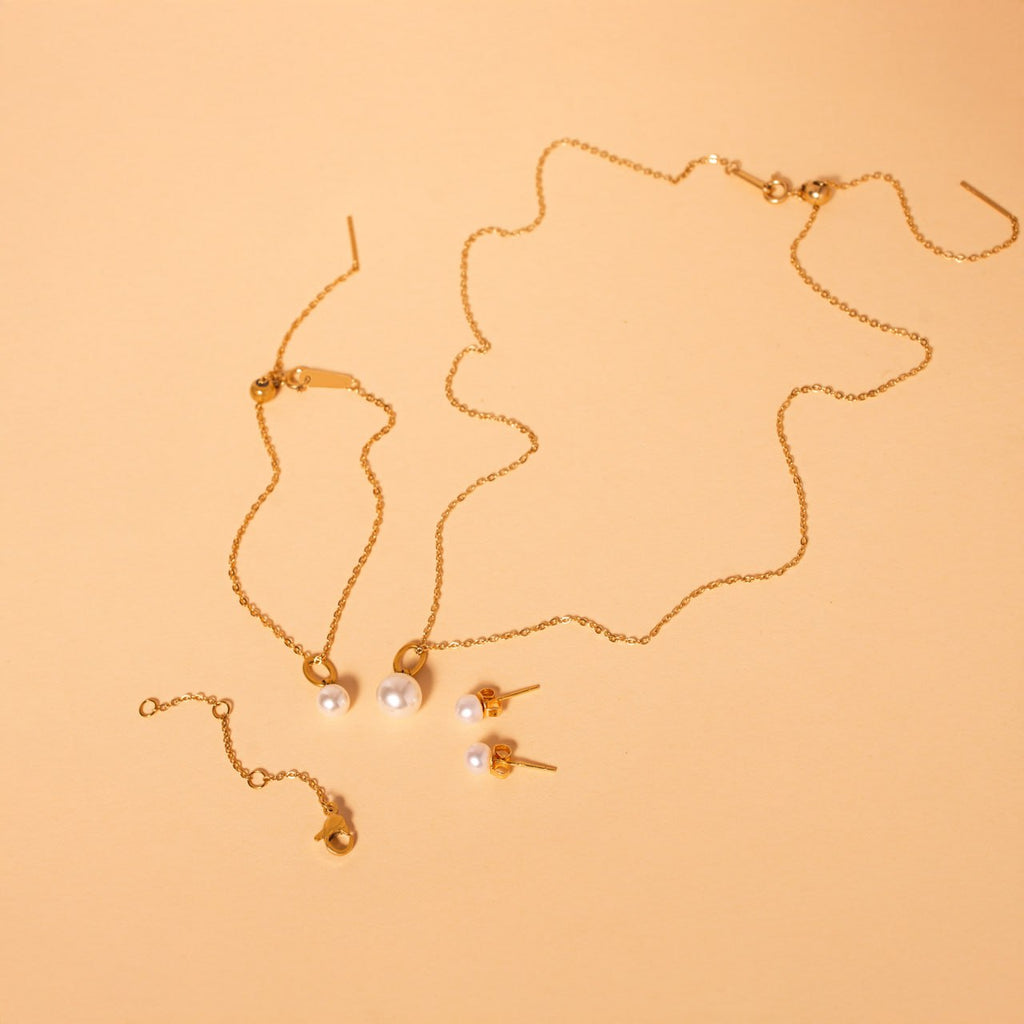 Birthday Jewelry Gift Box