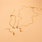 Birthday Jewelry Gift Box