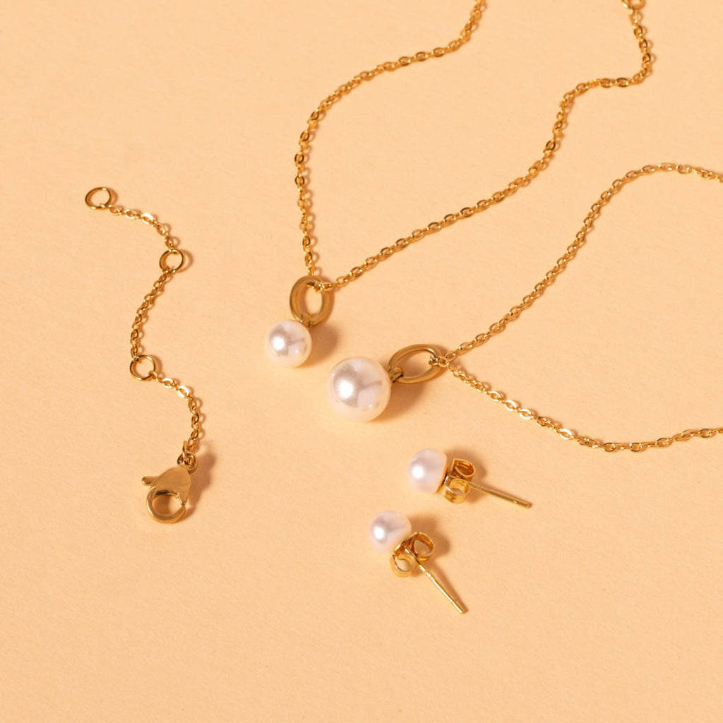 Birthday Jewelry Gift Box