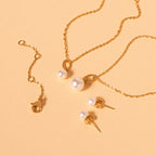 Birthday Jewelry Gift Box