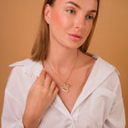 salon owner jewelry gift