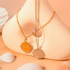 tree of life necklace