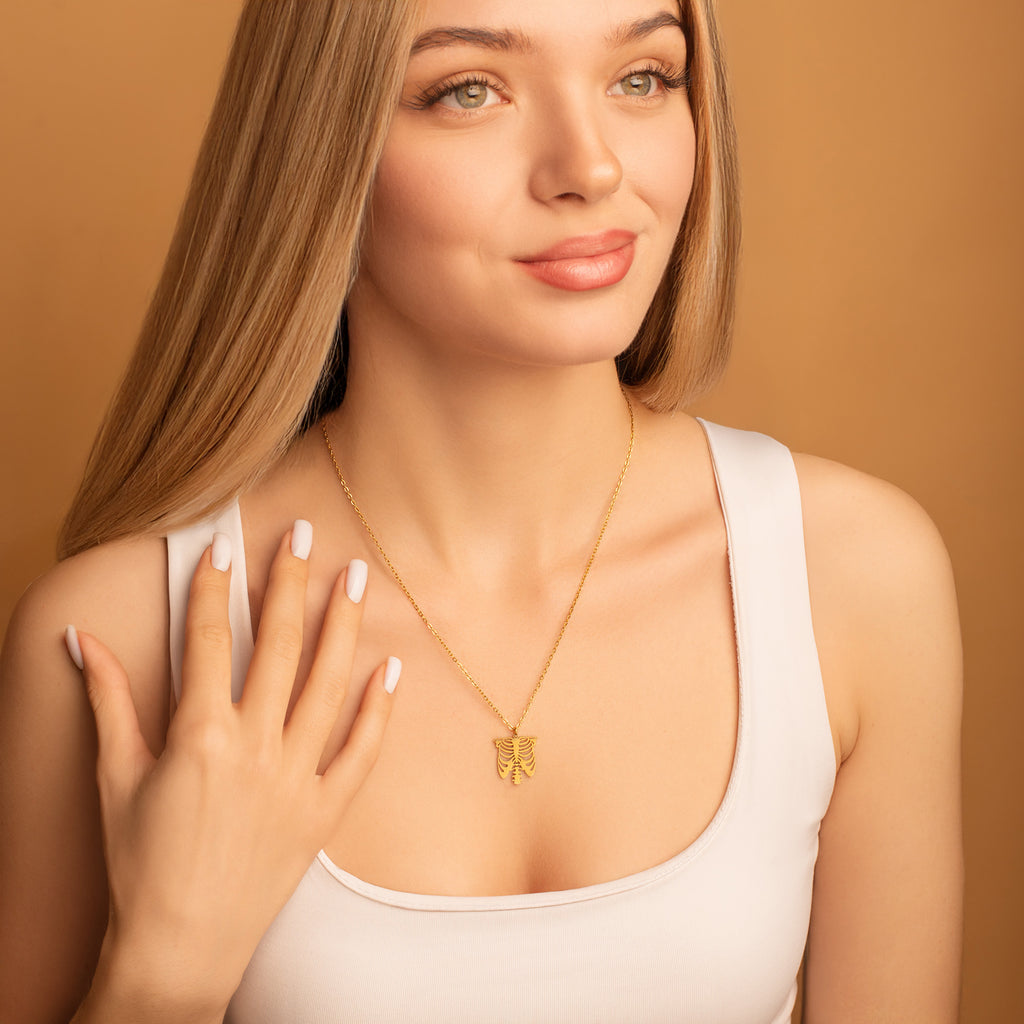 x ray tech jewelry gift